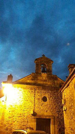 Ermita del Cristo del Humilladero