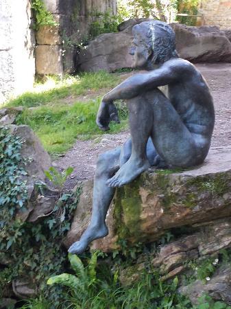 Centro de Interpretación del Hombre Pez